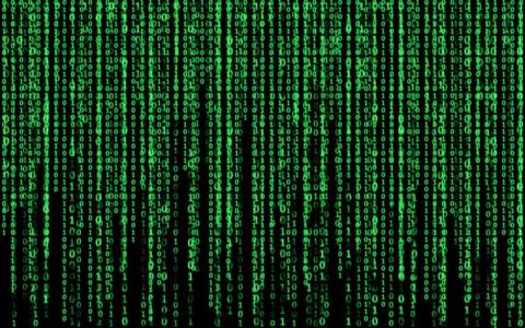 分子级别的数据存储大跃进