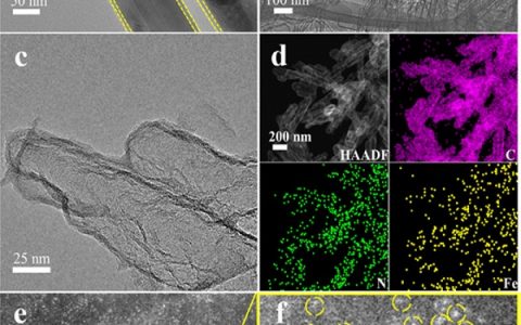 清华大学李亚栋&王定胜J. Am. Chem. Soc.:通过聚合物包覆单(混合)金属氧化物的核-壳方案制备金属单原子材料