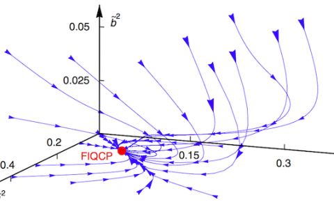 清华姚宏Nature子刊：费米子激发量子临界点