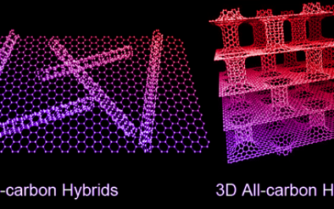 南京大学王枫秋教授课题组：碳基新颖光电器件领域取得系列成果