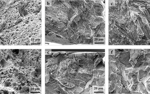 中科院金属所Acta Mater.：逆转变奥氏体对S41500马氏体不锈钢氢脆断裂的影响