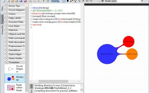 观点|高效率科研神器——精致排版和绘图