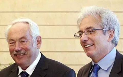 现代磁学的黄金时期