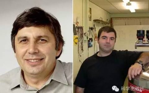 石墨烯——让构成已知生命基础的碳元素又一次惊动了世界