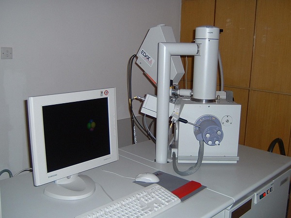 干货│一文读懂扫描电镜