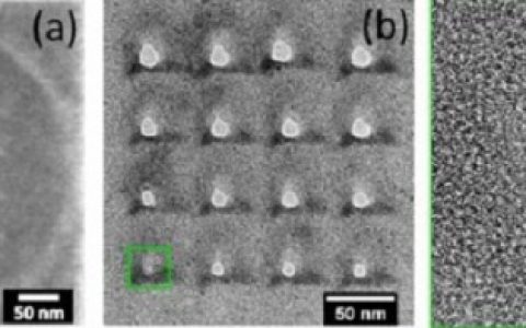 中科院重庆研究院:在5nm石墨烯纳米孔精确制备技术研究中取得进展