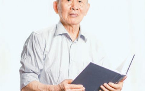 “钢铁院士”崔崑:他就是特殊钢