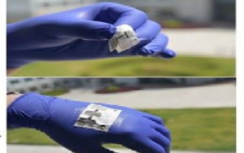 兰州化物所：柔性纸基集成器件研究取得新进展