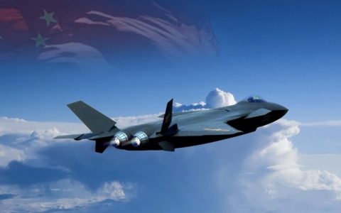 听曹春晓院士讲军用飞机中的材料