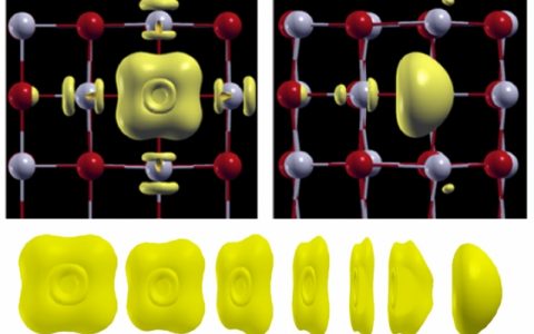 麻省理工学院研究团队：金属氧化物缺陷的拓展应用——电子装置及能量转换