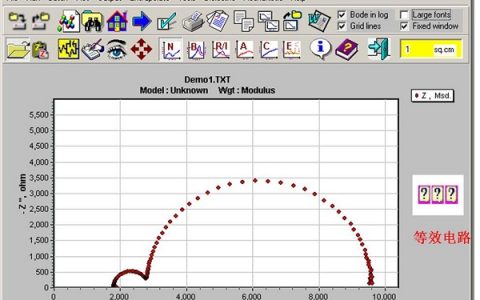 干货|交流阻抗相关知识（新手必备）