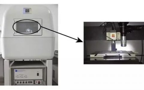 纳米力学测试新方法——扫描探针声学显微术