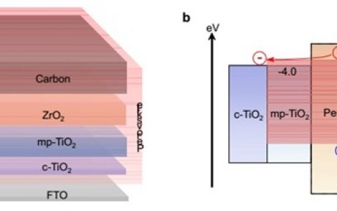 华中科技大学Energy Environ. Sci.：钙钛矿电池迟滞效应可调