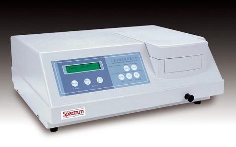 学术干货 | 紫外可见分光光度计的结构、原理与应用