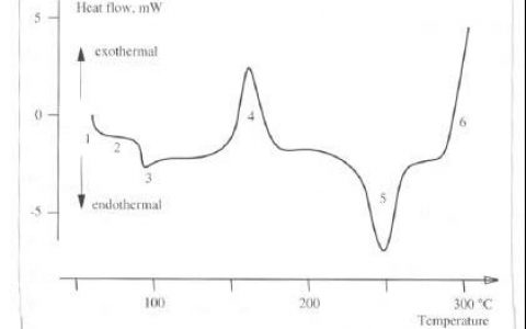 干货：聚合物的热分析技术介绍