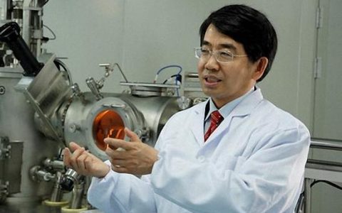 海归院士黄维:中国重塑世界科技格局,个别领域实现“领跑”