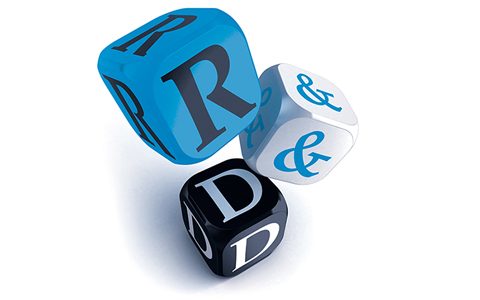 2016年我国研发投入情况出炉