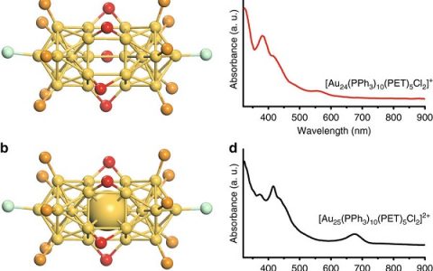 Nature子刊：金属纳米颗粒中的可控单金属原子掺杂