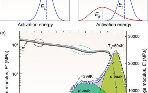 Natl.Sci.Rev.展望：金属玻璃物理机械性能的动力学起源