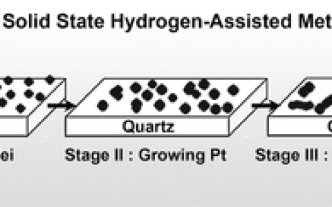 上海交通大学&加州大学Adv. Mater.: 铂基纳米线高效电催化氧还原及原位电镜表征技术揭示气固反应中的定向连接