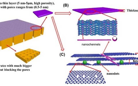 哈工大邵路教授团队Prog. Mater. Sci. 综述：面向可持续发展的超快分子分离膜：从传统聚合物到新兴材料