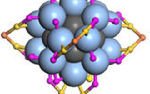 Nature 子刊：通过表面模体交换反应实现二元金属团簇合金位点的精确控制