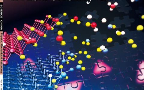 魏钟鸣Sci. China Phys. Mech. Astron. 特邀综述 | 化学气相沉积方法生长二维材料异质结