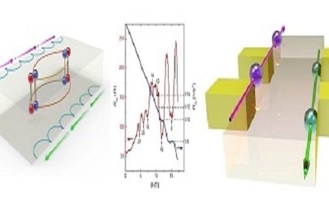 复旦大学修发贤课题组：在拓扑半金属低维结构中首次观测到量子霍尔效应