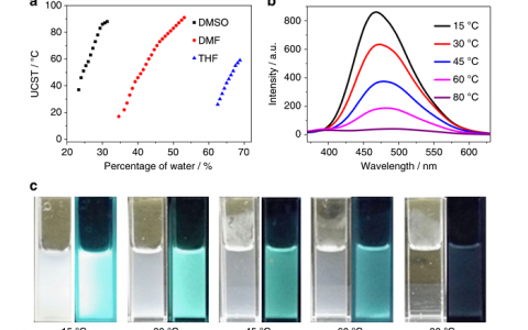 中国石油大学(华东)万文明博士Nat. Commun.：将巴比耶反应（Barbier Reaction）引入高分子化学领域