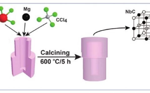 Adv. Funct. Mater.：导电碳化铌纳米晶抑制锂-硫电池中多硫化物的飞梭效应