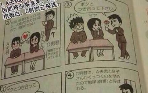 观点丨这些懂化学的人才能get到的梗