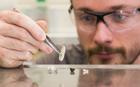 距离“不碎手机屏”又近一步