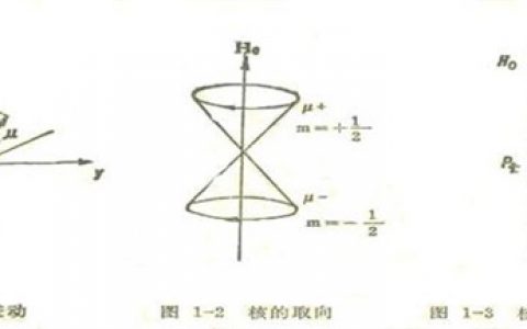 学术干货 | NMR原理及其在能源研究中的应用