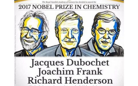 盘点2017 | 神器——冷冻电镜“乱入”材料圈？