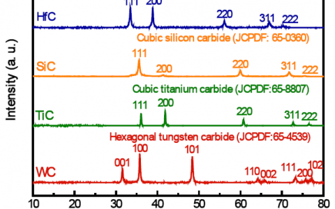 新能源：碳化物发酵促进剂
