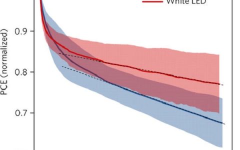 Nat. Energy：系统研究操作条件对钙钛矿太阳电池降解性能的影响