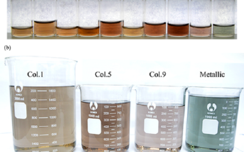 中科院物理所:碳纳米管结构分离研究获进展