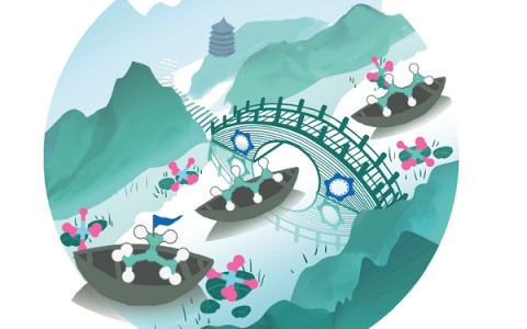 顶刊封面: 十二月材料领域优秀成果十大精选