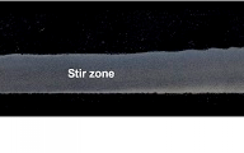 Mater. Sci. Eng. A：TRIP钢搅拌摩擦焊接头组织与拉伸性能