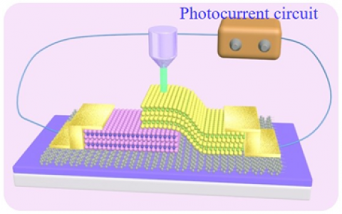华中科大翟天佑 ǀ Adv. Mater.:集高探测灵敏度和光响应度于一身的隧穿二极管
