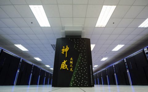 超算不仅要速度，还要好用