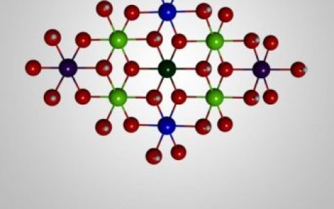太阳能燃料生产的新进展——揭示水分解催化机理