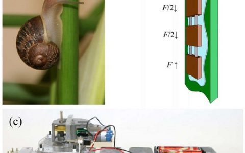 观点丨嗨,仿生材料有兴趣了解下吗