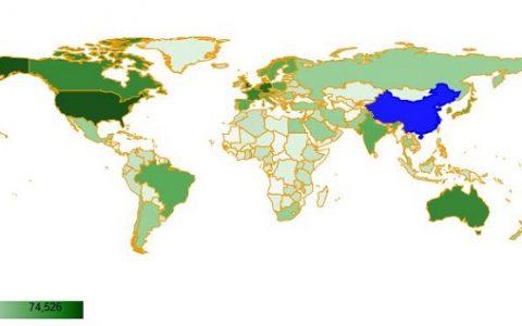 重磅!最新ESI前1%排名出炉，材料领域中科院世界第一！另附材料、化学TOP10期刊!