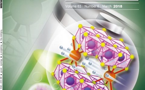 国内期刊封面材料类优秀成果汇总：Science Bulletin & Science China Material