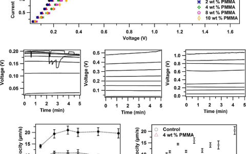 Sci.Adv.：在粘弹性液体电解质中稳定电化学界面