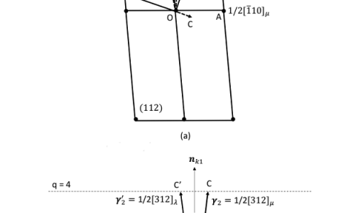 Acta Mater：II型变形孪生的拓扑模型