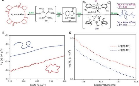 南开校友今日Science发现一种循环可回收塑料，和白色污染说拜拜！