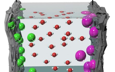 澳大利亚悉尼科技大学汪国秀研究团队在海水淡化方面的研究取得重要进展