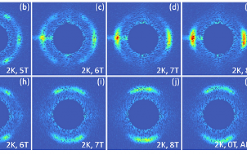 计算材料前沿研究成果精选|Phys. Rev. Lett.专刊（4月）